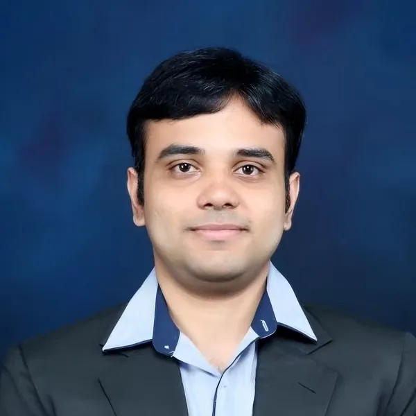 Manjunath